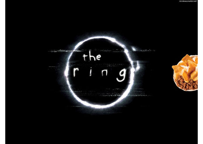 The Burrito Ring (Badge Hack) – screenshot 1