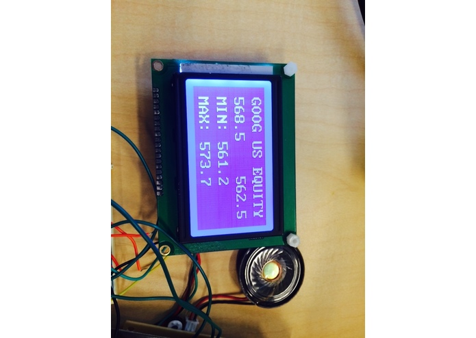 Stockaholic – screenshot 4