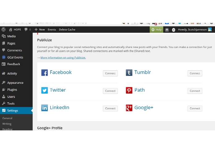 Hope for Senegal – screenshot 3