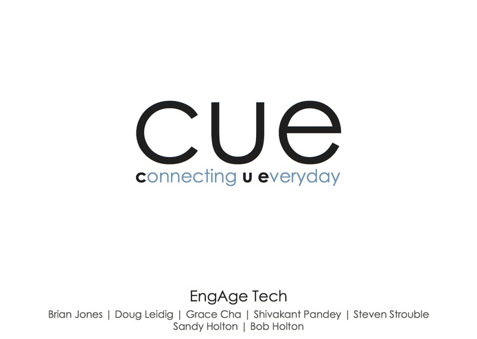 Team EngAge Tech – screenshot 1