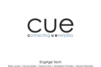 Team EngAge Tech