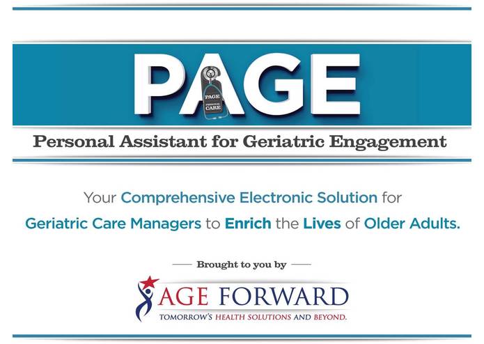 Team Age Forward – screenshot 1