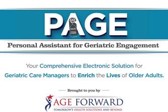 Team Age Forward