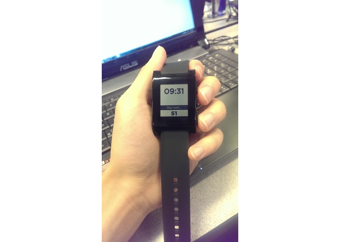 The Pebble Runner – screenshot 1
