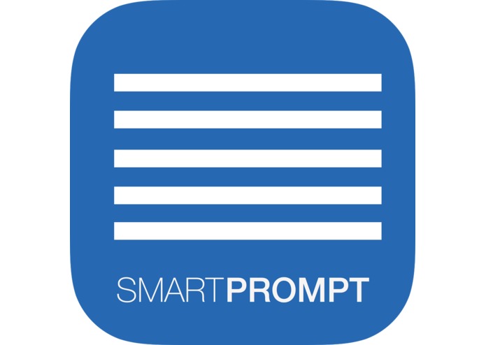 SmartPrompt – screenshot 1