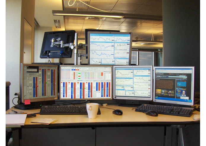 BetterTrader – screenshot 2
