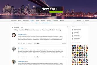 CivilHub