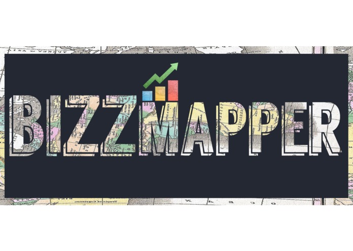BizzMapper – screenshot 1