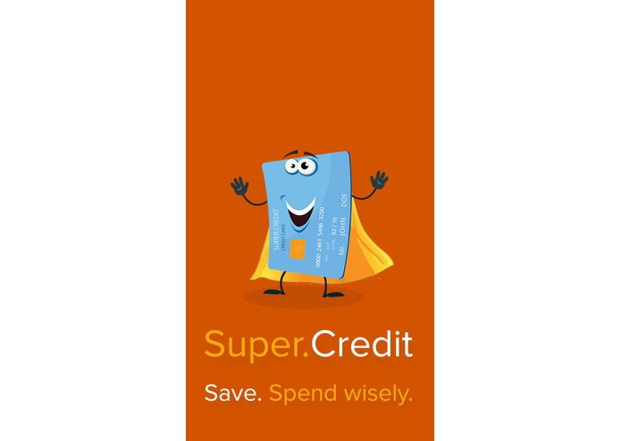 Super.Credit – screenshot 1