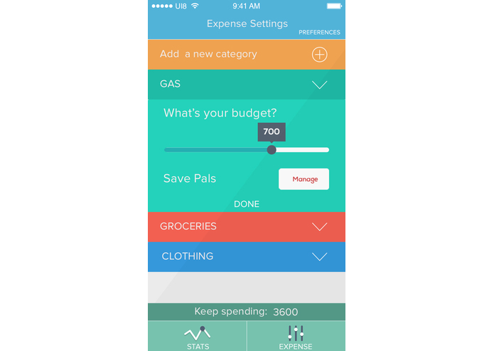Super.Credit – screenshot 4