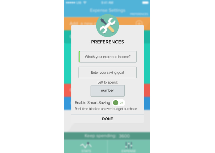 Super.Credit – screenshot 5