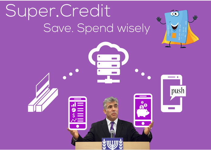 Super.Credit – screenshot 6