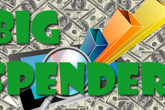 Big Spender