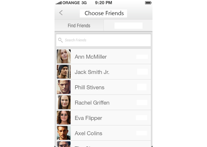 FastCash – screenshot 2