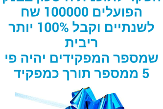 בלי כסף לקנות יותר בזול