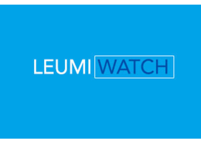 LeumiSimple – screenshot 1