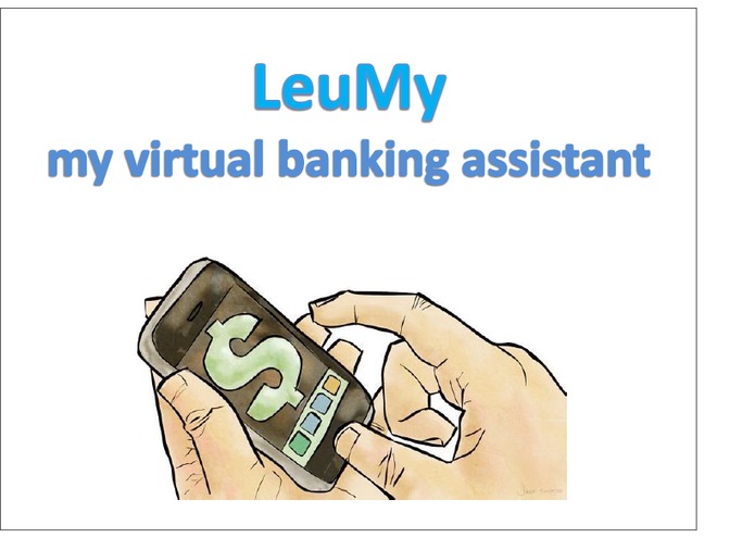 LeuMy – screenshot 1