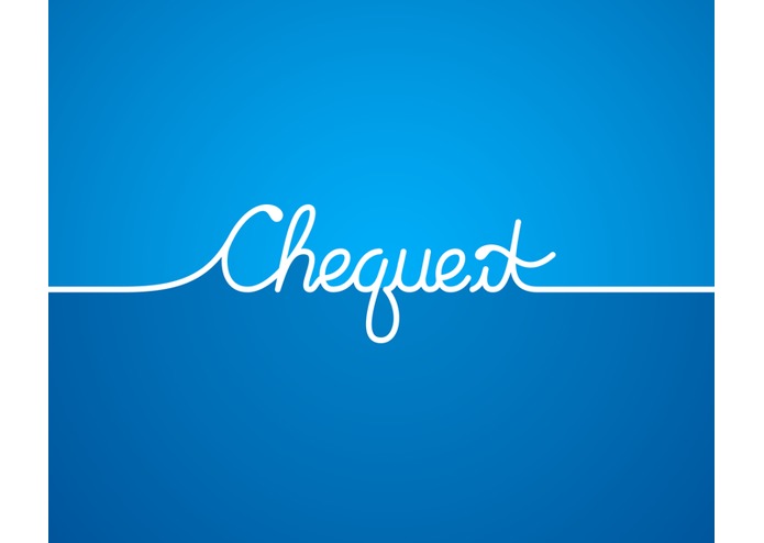 ChequeIt – screenshot 2