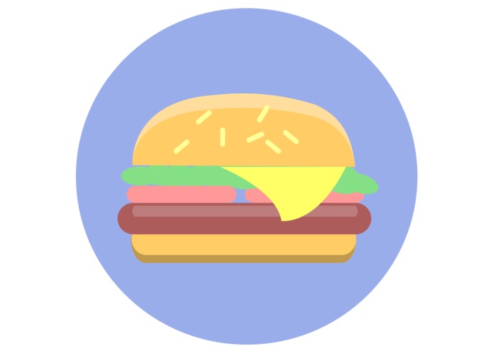 FrenzEat – screenshot 1