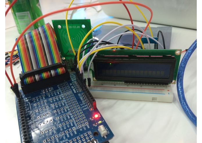 SafePayWatch – screenshot 1