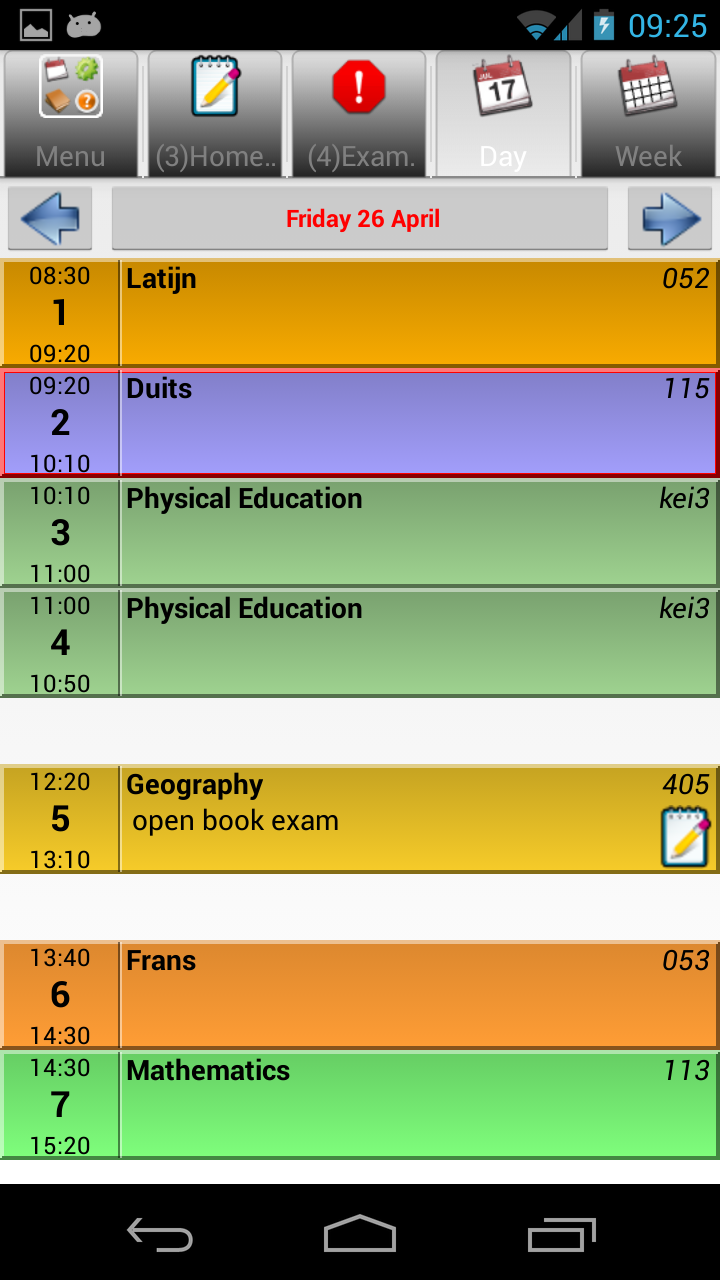 homework-devpost