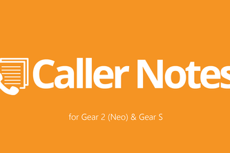 Caller Notes