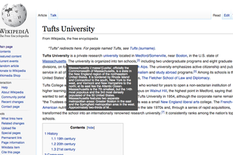 SummarWiki