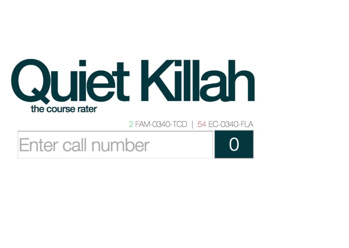 Quiet Killah – screenshot 1