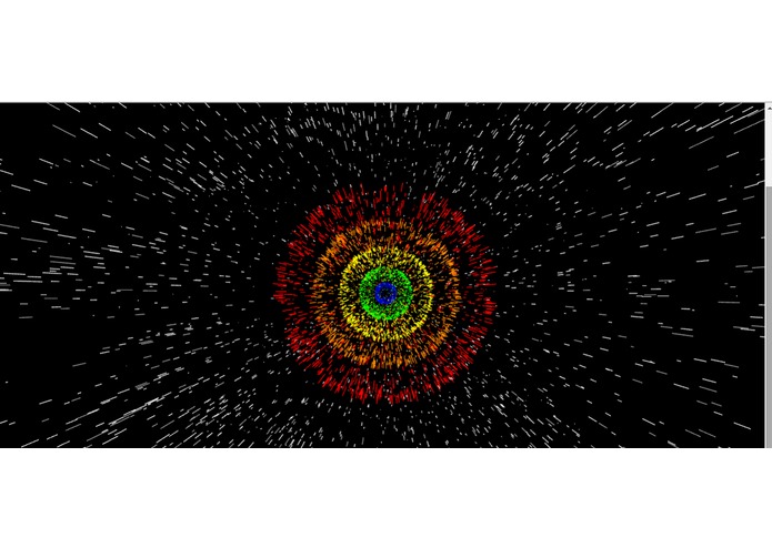 RhythmViz – screenshot 1