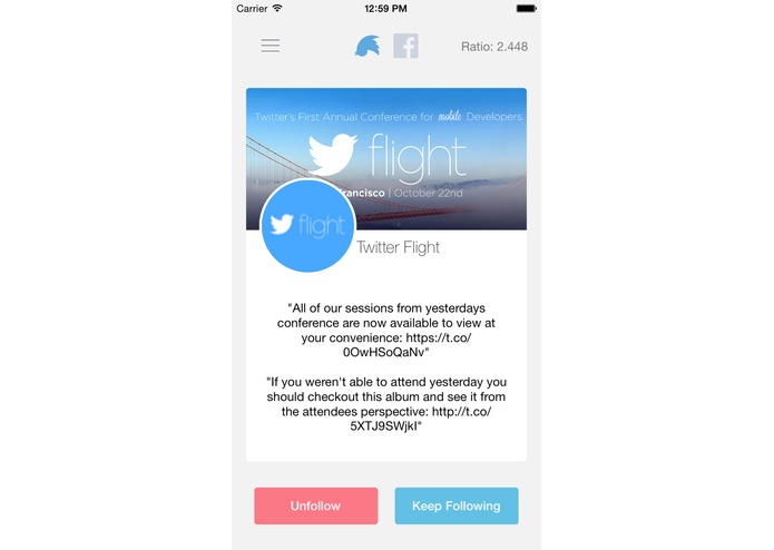Flip The Bird – screenshot 1
