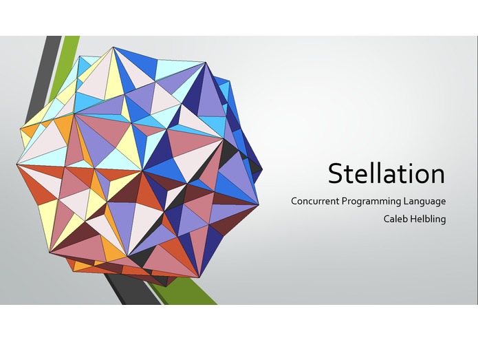 Stellation – screenshot 1