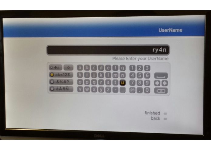 RokuFire – screenshot 1