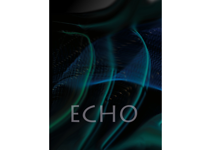 Echo – screenshot 1