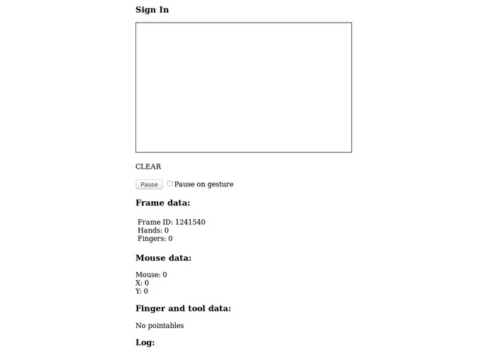 Tuvok – screenshot 1