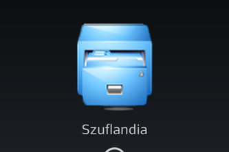 Szuflandia