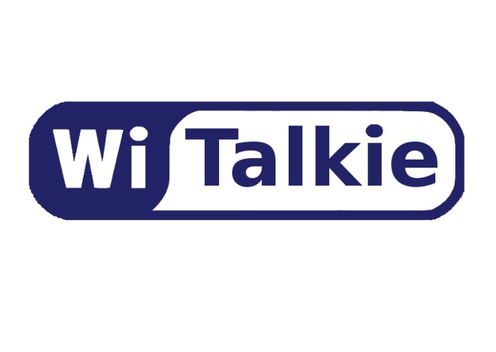 WiTalkie – screenshot 1