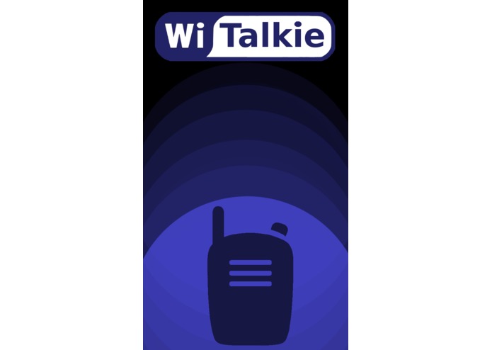WiTalkie – screenshot 2