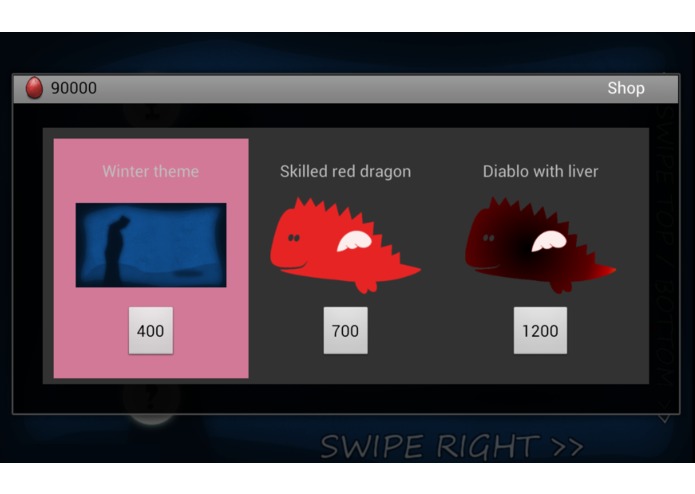 Dragon Cave – screenshot 3