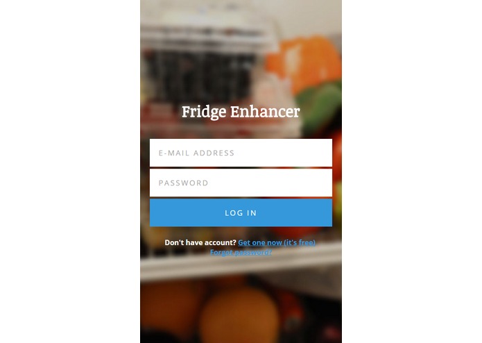 Fridge Enhancer – screenshot 3