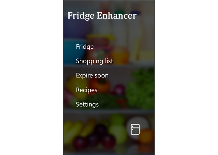 Fridge Enhancer – screenshot 4