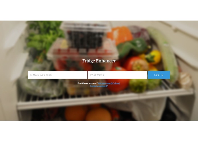 Fridge Enhancer – screenshot 5