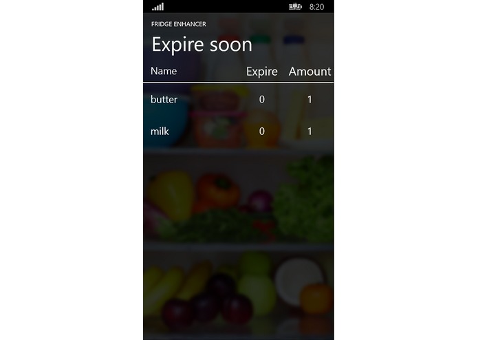Fridge Enhancer – screenshot 6