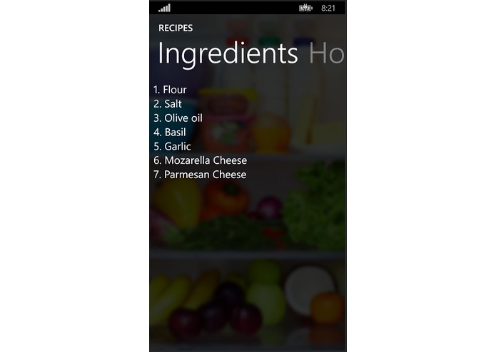 Fridge Enhancer – screenshot 7