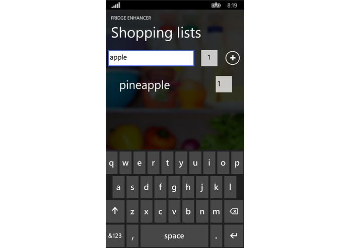 Fridge Enhancer – screenshot 9