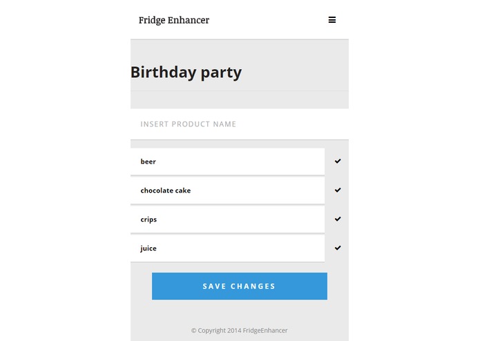 Fridge Enhancer – screenshot 13