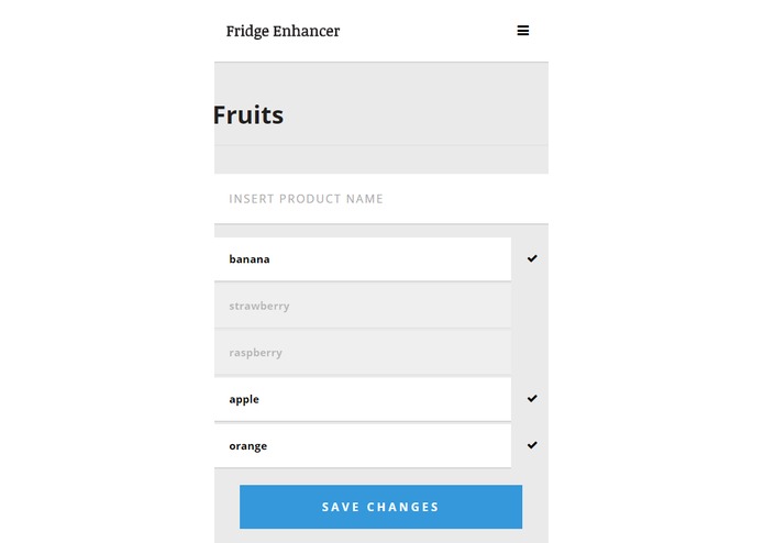 Fridge Enhancer – screenshot 16
