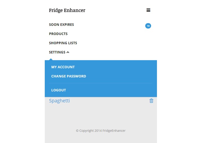 Fridge Enhancer – screenshot 17