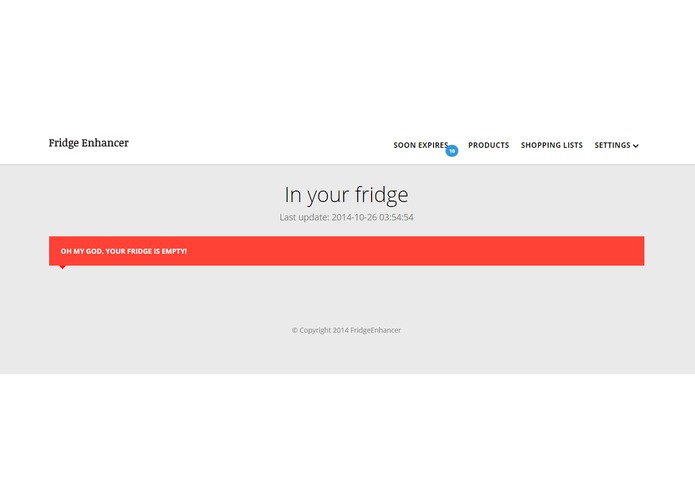 Fridge Enhancer – screenshot 18