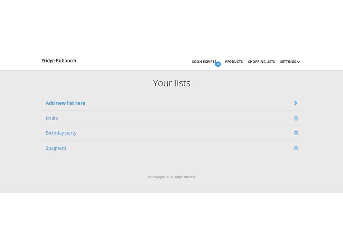 Fridge Enhancer – screenshot 19