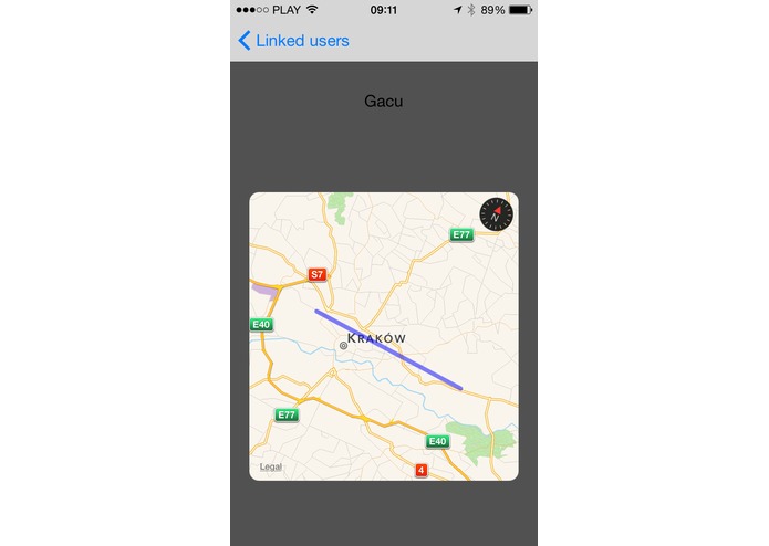 OrderTaxi – screenshot 3